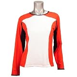 Womens LBH Vivid LongSleeve Top Holiday 2008
