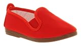 Flossy Flossy Plimsole