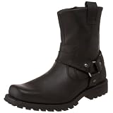 Harley-Davidson Men's Charleston Harness Boot,Black,8.5 M US ~ Harley-Davidson