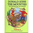 Donald Joins the Mounties: An Adventure in Canada