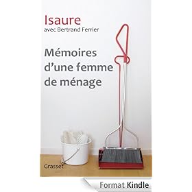 M�moires d'une femme de m�nage