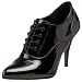 Pleaser Women's Vanity-460 Oxford Pump