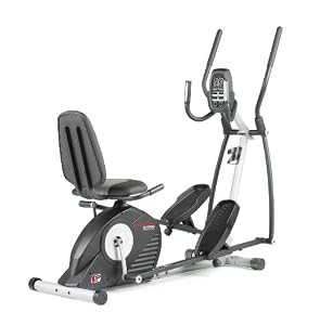 ProForm Hybrid Trainer by ProForm