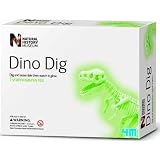 Natural History Museum Dig A Glow Dinosaur Tyrannosaurus Rex