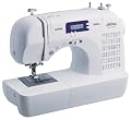 Brother SM6500PRW Limited Edition Project Runway Sewing Machine