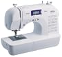 Brother SM6500PRW Limited Edition Project Runway Sewing Machine