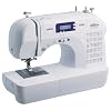 Brother SM6500PRW Limited Edition Project Runway Sewing Machine