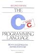 The C Programming Language (Prentice-Hall Software Series)