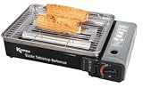 Kampa Sizzle Tabletop Barbecue