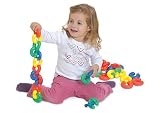 Edushape Easy-Grip C Links 36-pc. Set