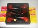 6ct. Gift Box Pipes for Tobacco Smoking