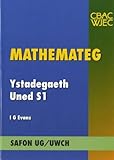 Mathemateg : ystadegaeth : safon UG/UWCH. Uned S1