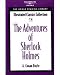 The Adventures of Sherlock Holmes