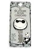 Nightmare Before Christmas Jack Skellington Keycap evil smile