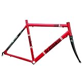 Sporting Goods : Scattante XRL Team Frame and Fork