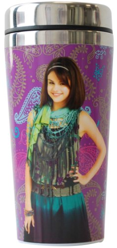 United Labels 0109537 - Thermotasse Wizards of Waverly Place Preisvergleich