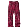 Boys' Sleepwear Cherokee® Red Jersey Pant
