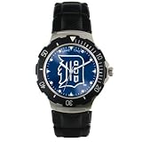 Detroit Tigers Agent Series Watch