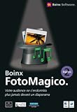 Revue Boinx Software  / FotoMagico 2 - Express