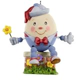 Humpty Dumpty 2009 Hallmark Ornament