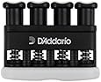 D'Addario Varigrip Adjustable Hand Exerciser