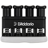 D'Addario Varigrip Adjustable Hand Exerciser