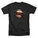 Superman Man of Steel Grungy 