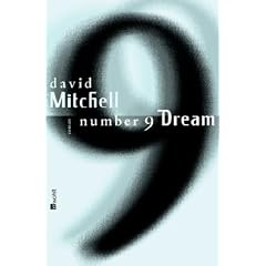 Number 9 Dream