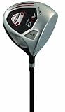 Precise AMG Black/Red 460cc Driver with Headcover
