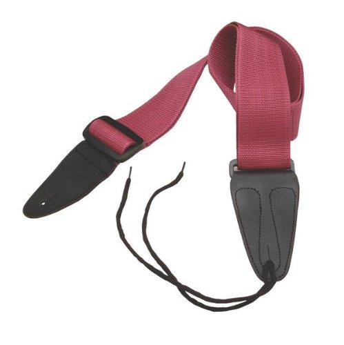 On Stage GSA10 Guitar Strap