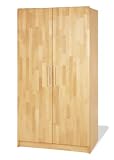 Pinolino 142174 - Kleiderschrank Natura