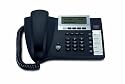 Siemens Gigaset DE380 IP R, Schnurgebundenes VoIP-Telefon, anthrazit