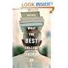 What the Best College Teachers Do