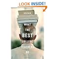 What the Best College Teachers Do