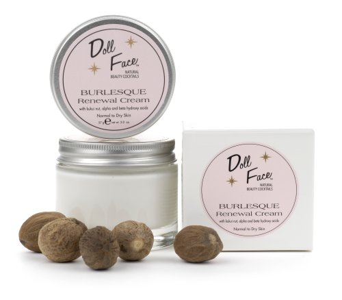 Doll Face Burlesque Renewal Cream, 2-Ounces Doll Face Burlesque Renewal Cream, 2-Ounces