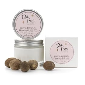 Doll Face Burlesque Renewal Cream, 2-Ounces