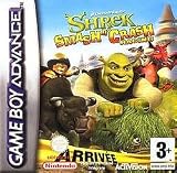 Shrek Smash'n'Crash Racing