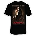 Machete T-Shirt Lindsay Lohan as the Sister - T-Shirt Gr. XL
