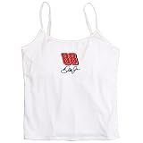  : Concepts Sport Dale Earnhardt, Jr. Hunnycomb Ladies Strap Tank