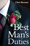 Best man's duties