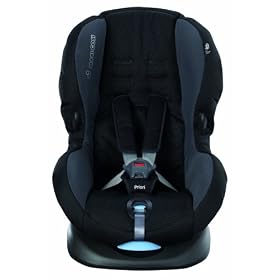 Maxi-Cosi Priori SPS Group 1 Car Seat (Stone)