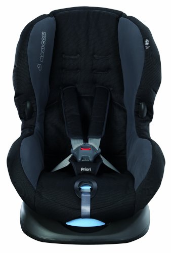 Maxi-Cosi Priori SPS Group 1 Car Seat (Stone)