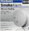 KIDDE 0914E Smoke Detector