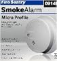 KIDDE 0914E Smoke Detector