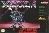 Xardion