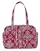 Vera Bradly Baby Bag Frankly Scarlet Purse