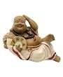 Artistic & Decorative Laughing Buddha Statue