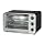 Waring TCO600 1500-Watt 6-Slice Convection Toaster Oven