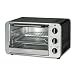 Waring TCO600 1500-Watt 6-Slice Convection Toaster Oven