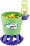 Gazillion Bubble Tornado Toy